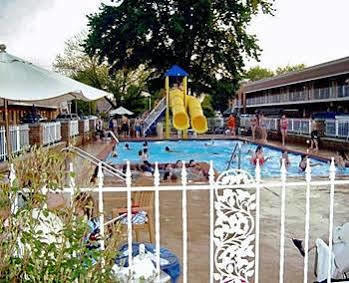 Inn South Shore