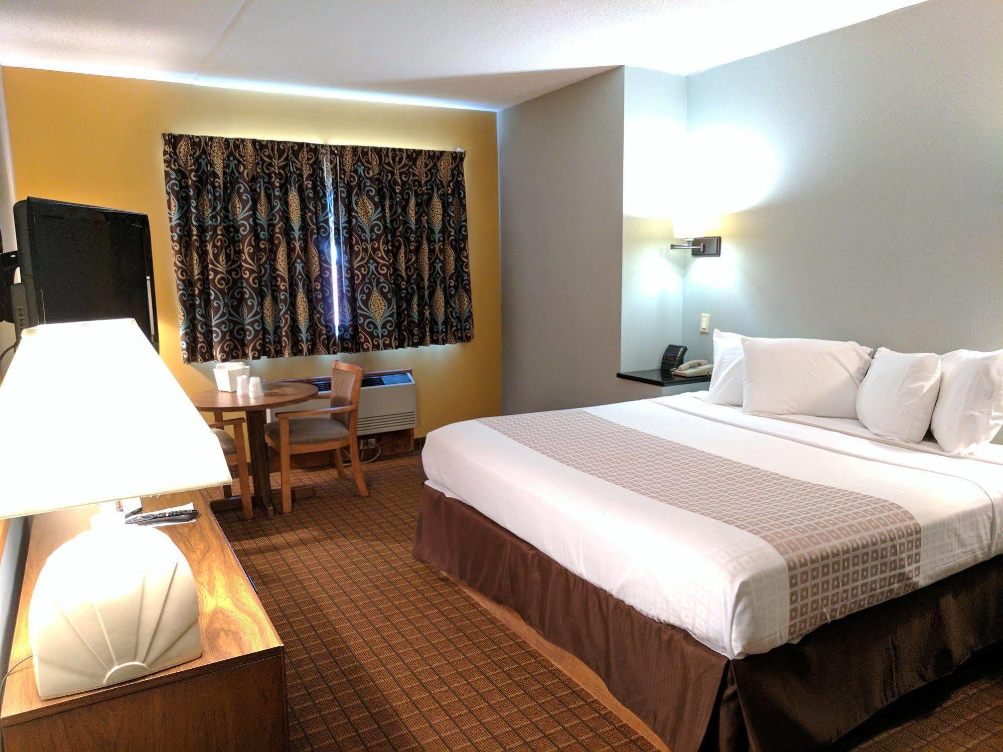 Inn South Shore Sandusky