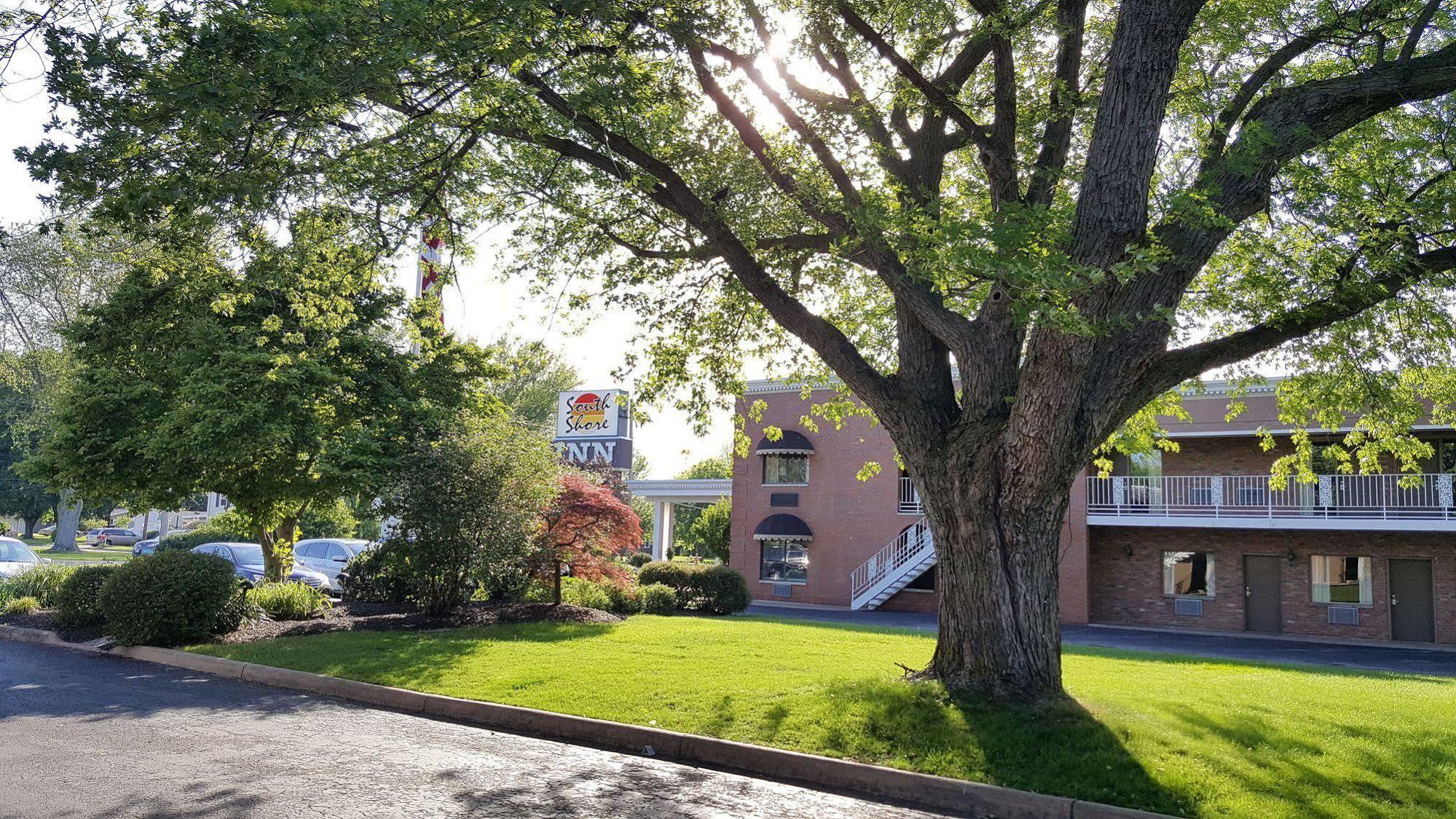 Inn South Shore 3*