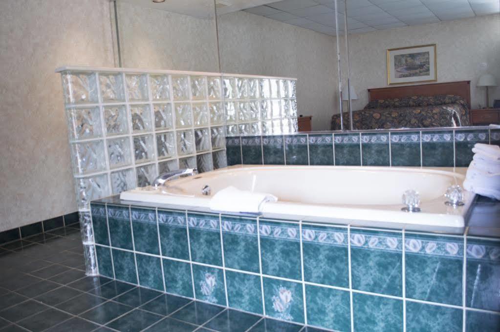 Inn South Shore Sandusky