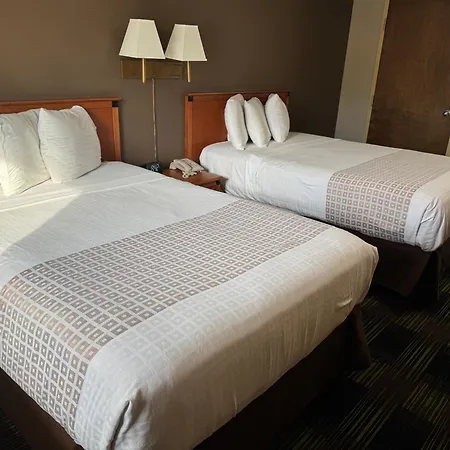 South Shore Inn Sandusky Extérieur photo