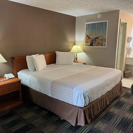 South Shore Inn Sandusky Extérieur photo