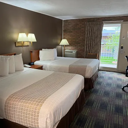 South Shore Inn Sandusky Extérieur photo