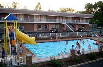 South Shore Mini-hôtel 3*