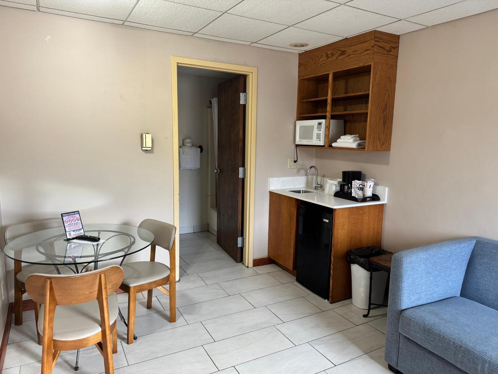 South Shore Mini-hôtel 3*