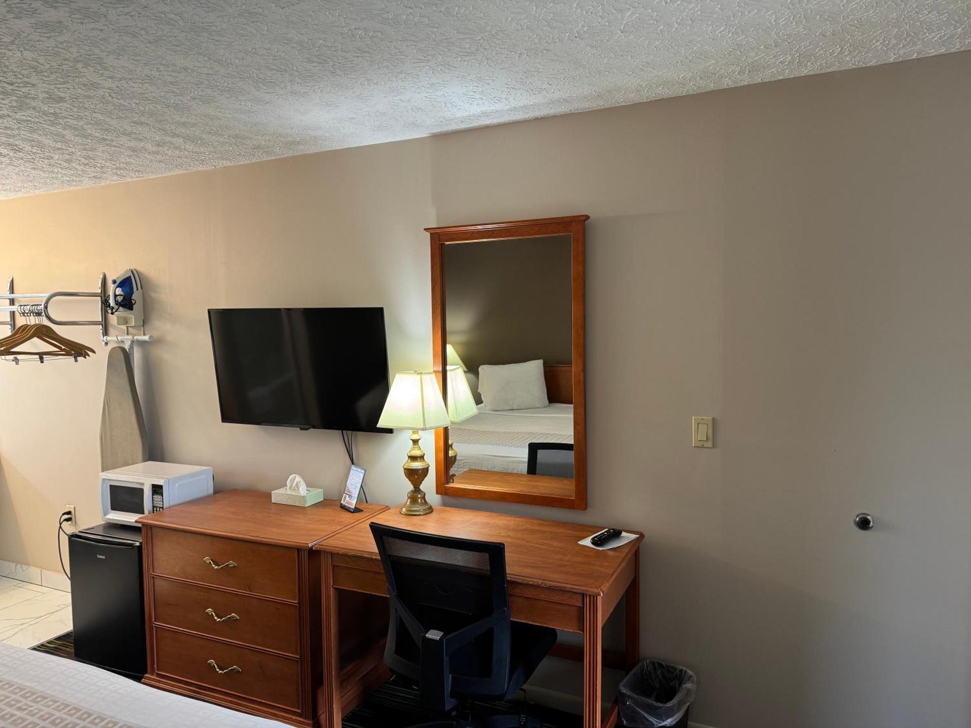 Inn South Shore Sandusky