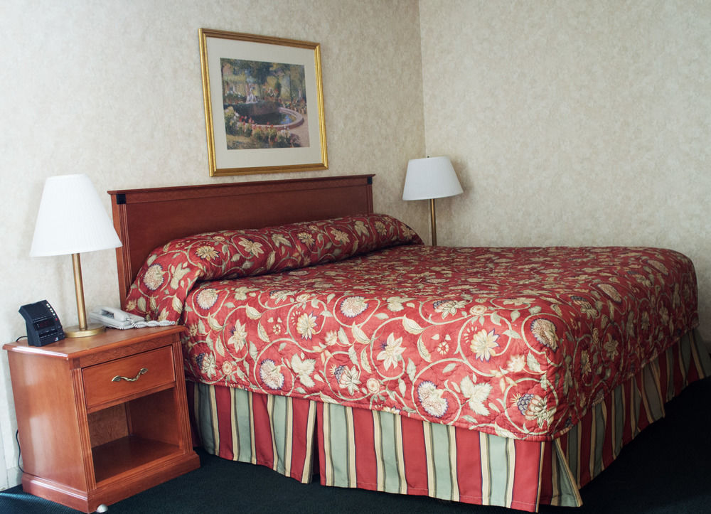 South Shore Mini-hôtel Sandusky