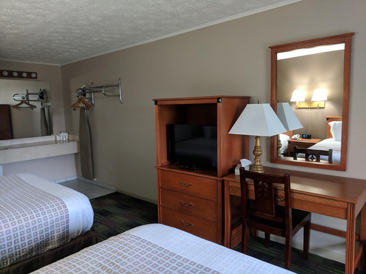 Mini-hôtel South Shore 3*