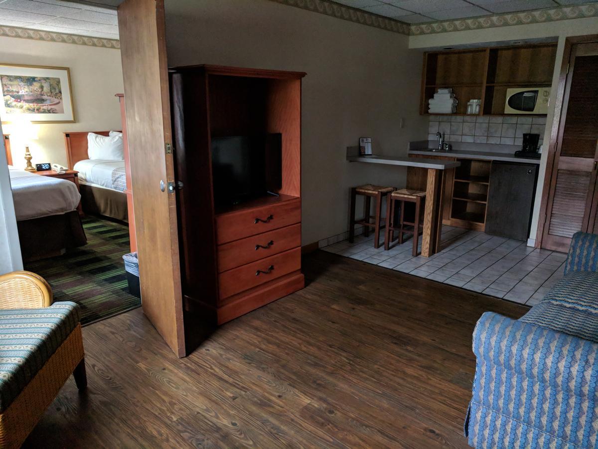 Mini-hôtel South Shore Sandusky