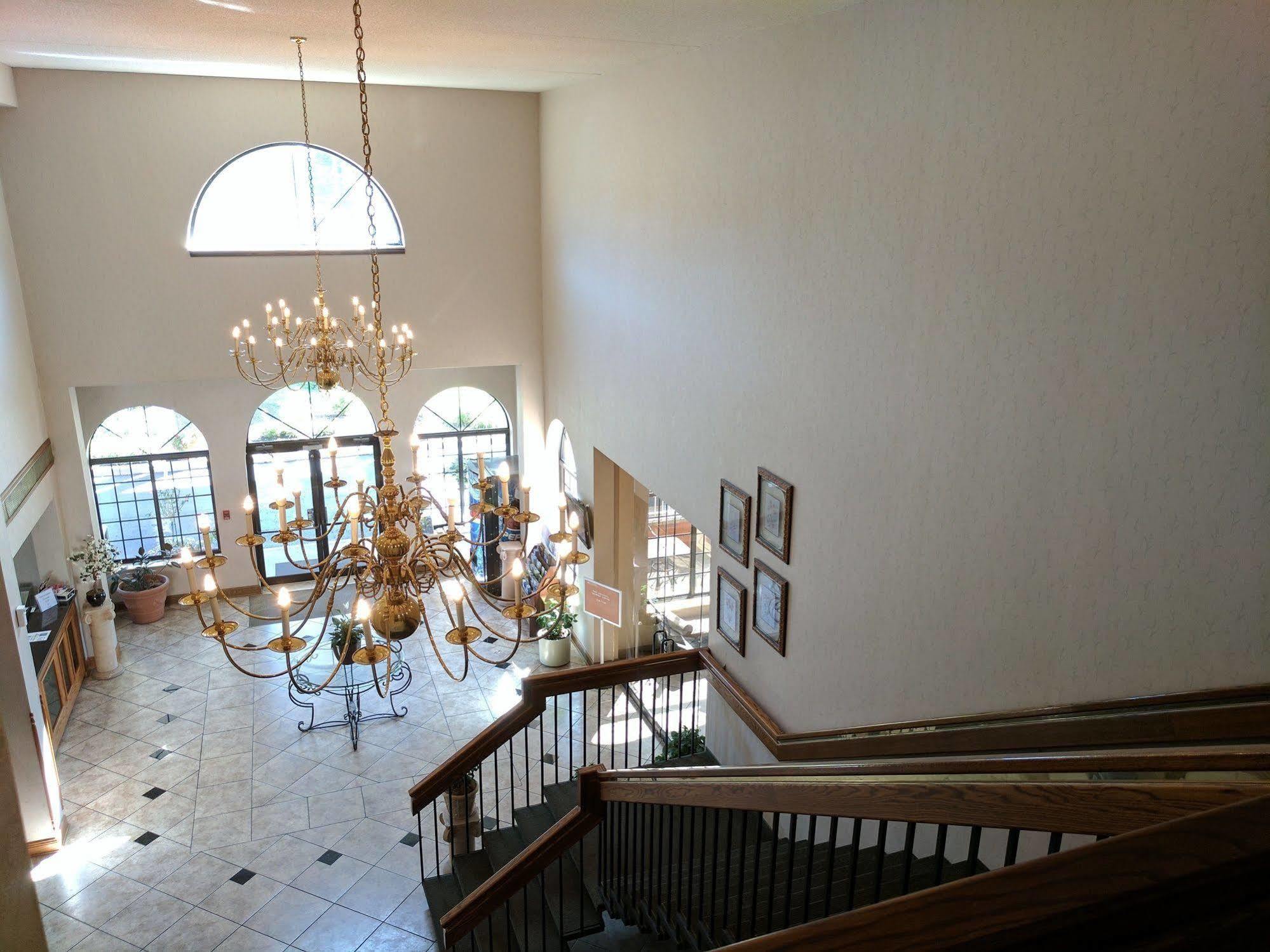 South Shore Mini-hôtel Sandusky