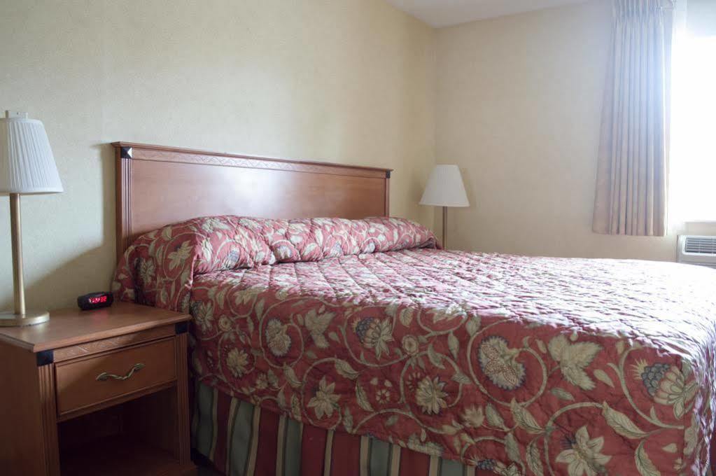 Mini-hôtel South Shore Sandusky